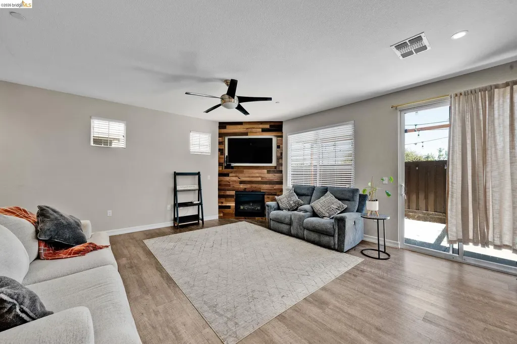 460 Baja Court Brentwood CA 94513