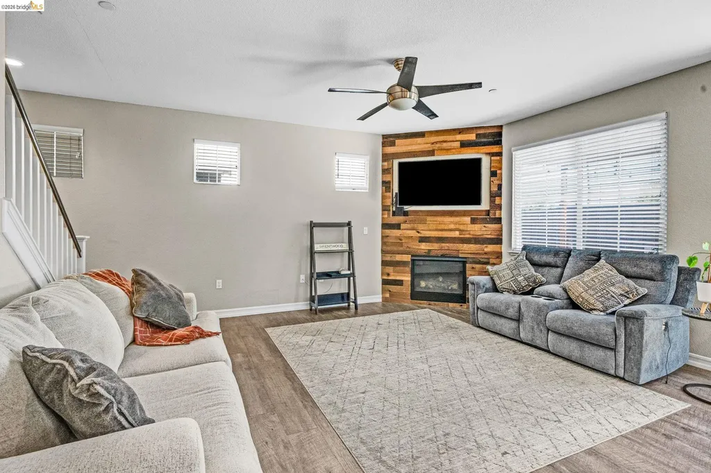 460 Baja Court Brentwood CA 94513