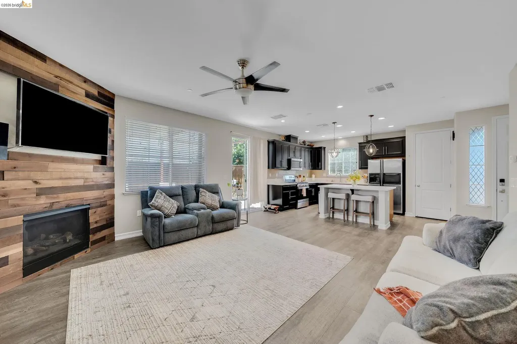 460 Baja Court Brentwood CA 94513