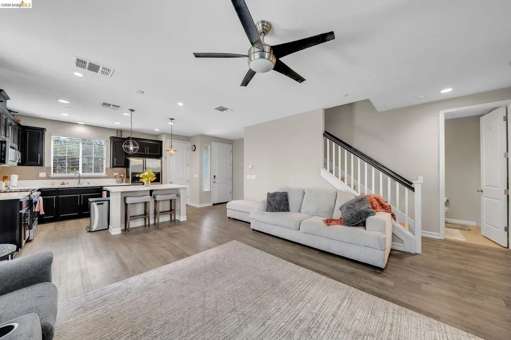 460 Baja Court Brentwood CA 94513