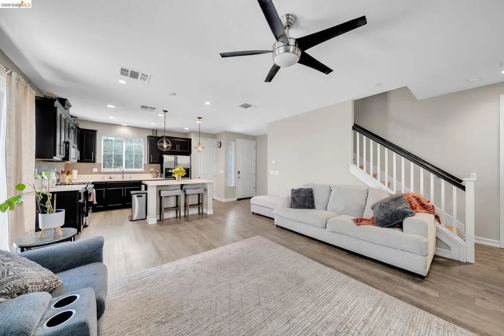 460 Baja Court Brentwood CA 94513