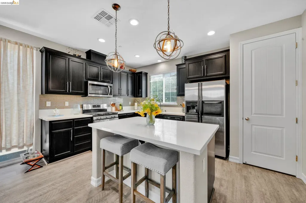 460 Baja Court Brentwood CA 94513