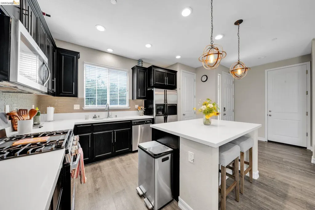 460 Baja Court Brentwood CA 94513