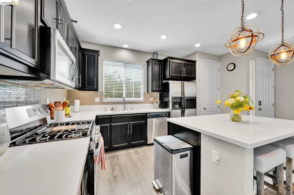 460 Baja Court Brentwood CA 94513