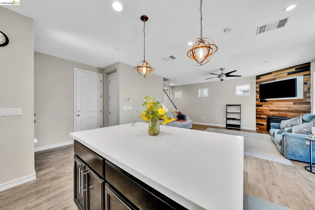 460 Baja Court Brentwood CA 94513