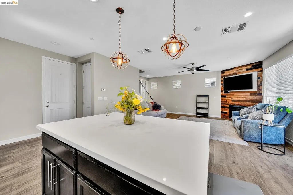 460 Baja Court Brentwood CA 94513