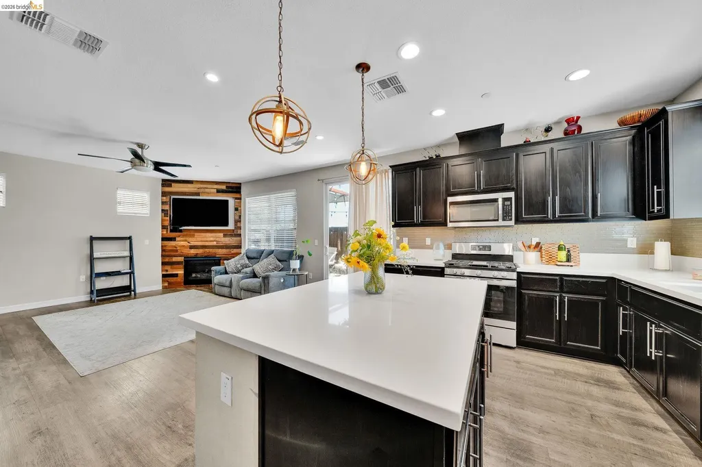 460 Baja Court Brentwood CA 94513