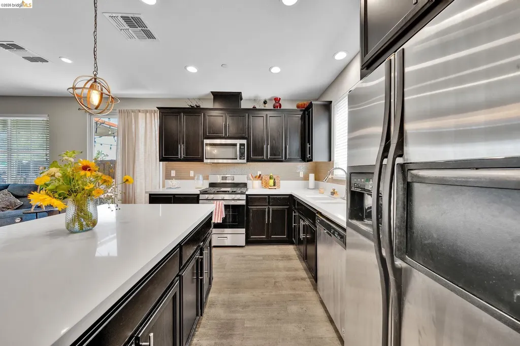 460 Baja Court Brentwood CA 94513