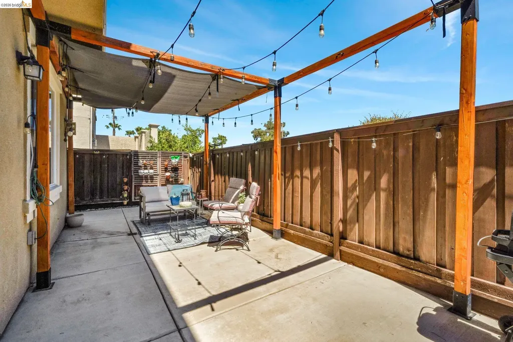 460 Baja Court Brentwood CA 94513
