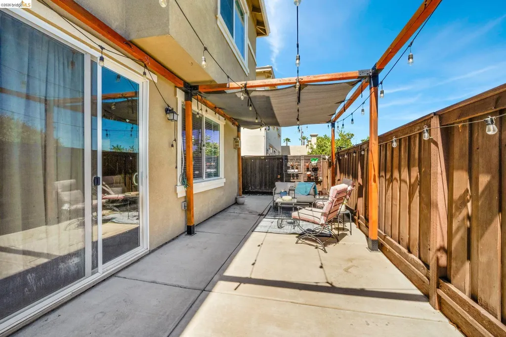 460 Baja Court Brentwood CA 94513