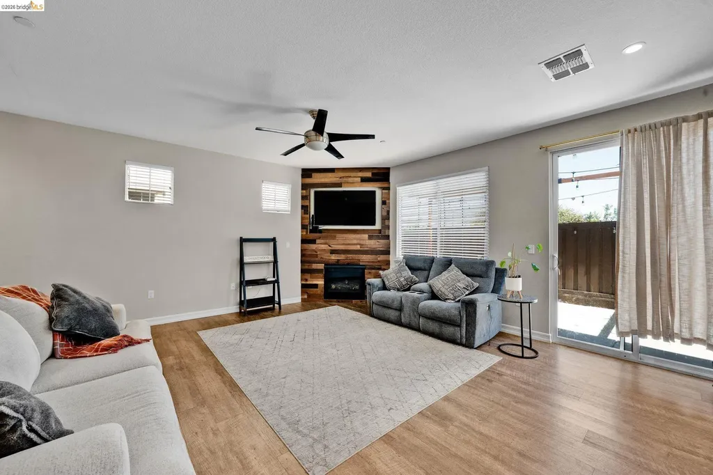 460 Baja Court Brentwood CA 94513