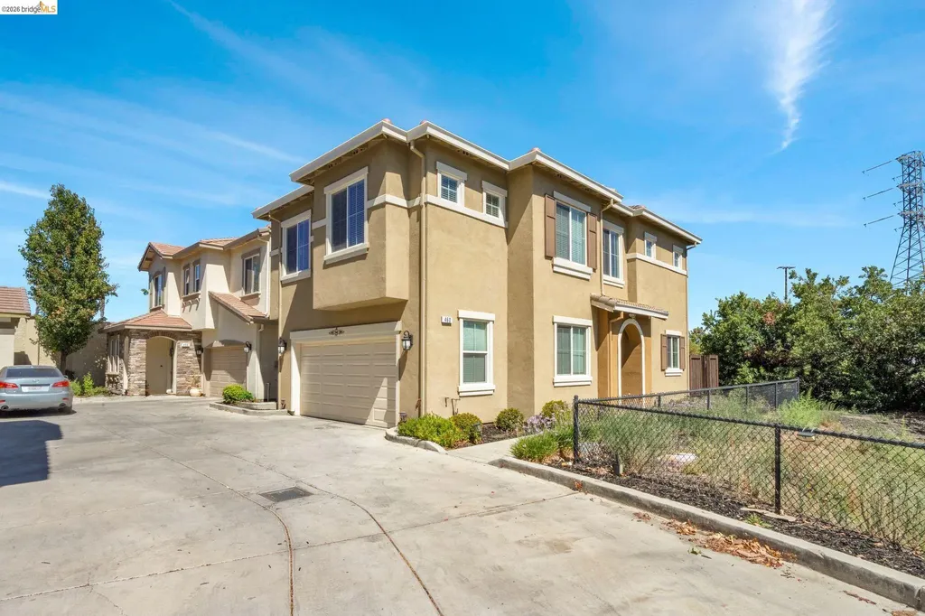 460 Baja Court Brentwood CA 94513