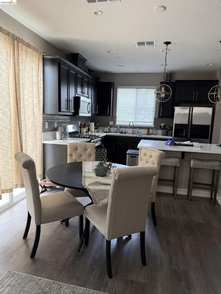 460 Baja Court Brentwood CA 94513
