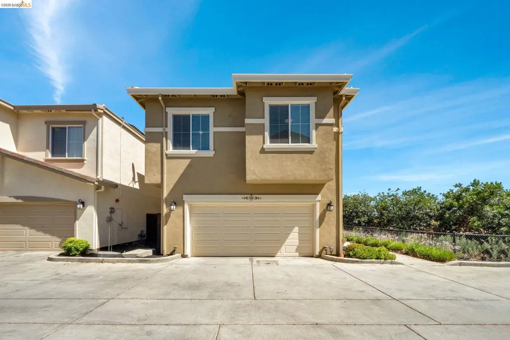 460 Baja Court Brentwood CA 94513