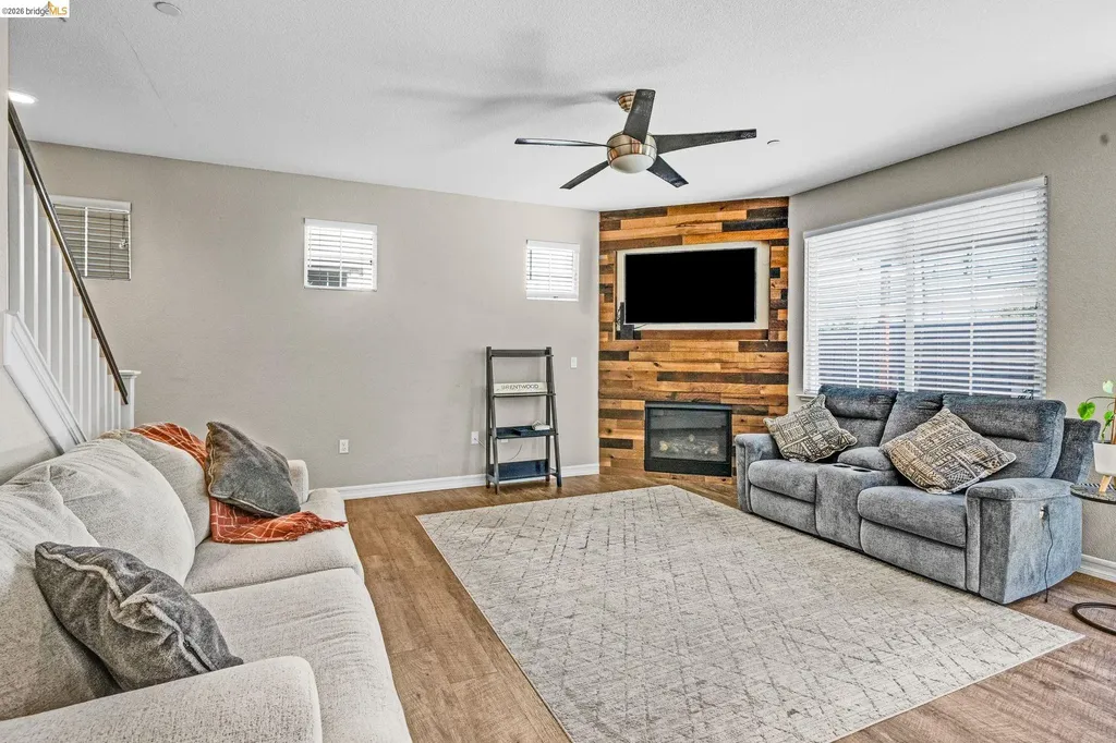 460 Baja Court Brentwood CA 94513
