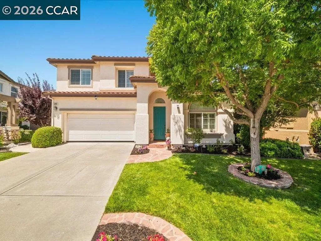 5146 Forestdale Circle Dublin CA 94568