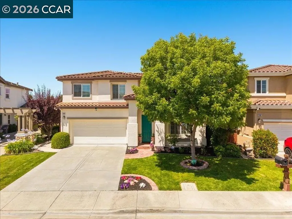 5146 Forestdale Circle Dublin CA 94568
