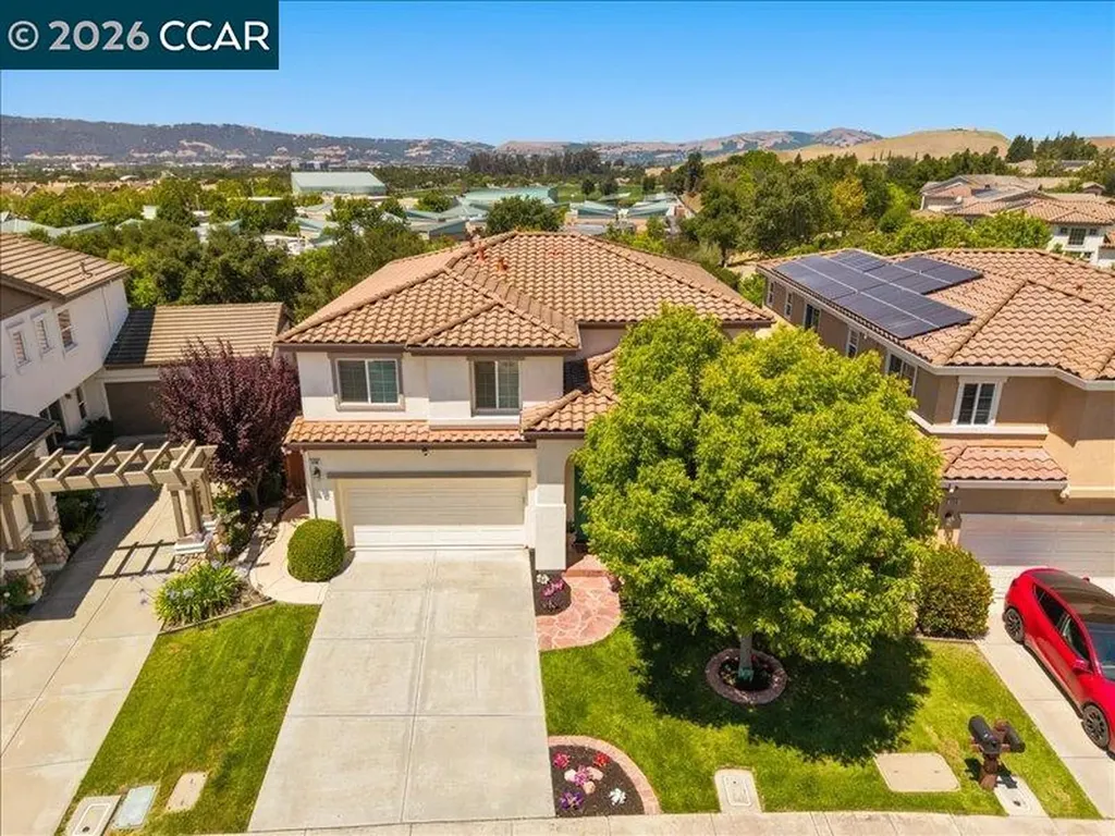 5146 Forestdale Circle Dublin CA 94568