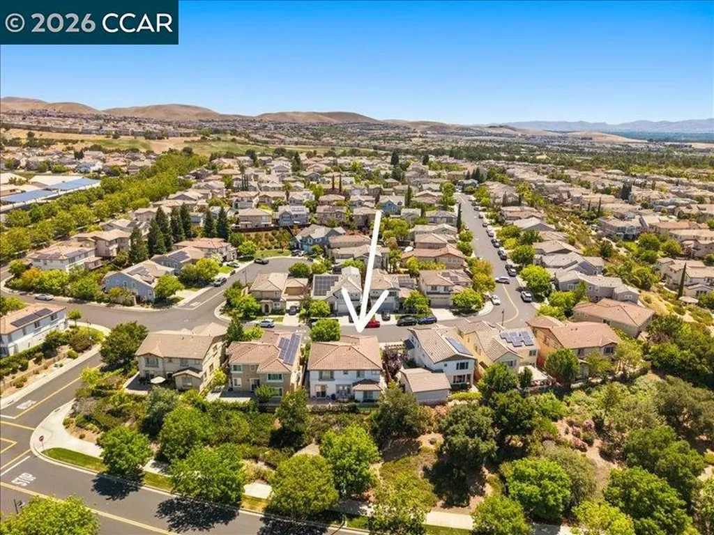 5146 Forestdale Circle Dublin CA 94568