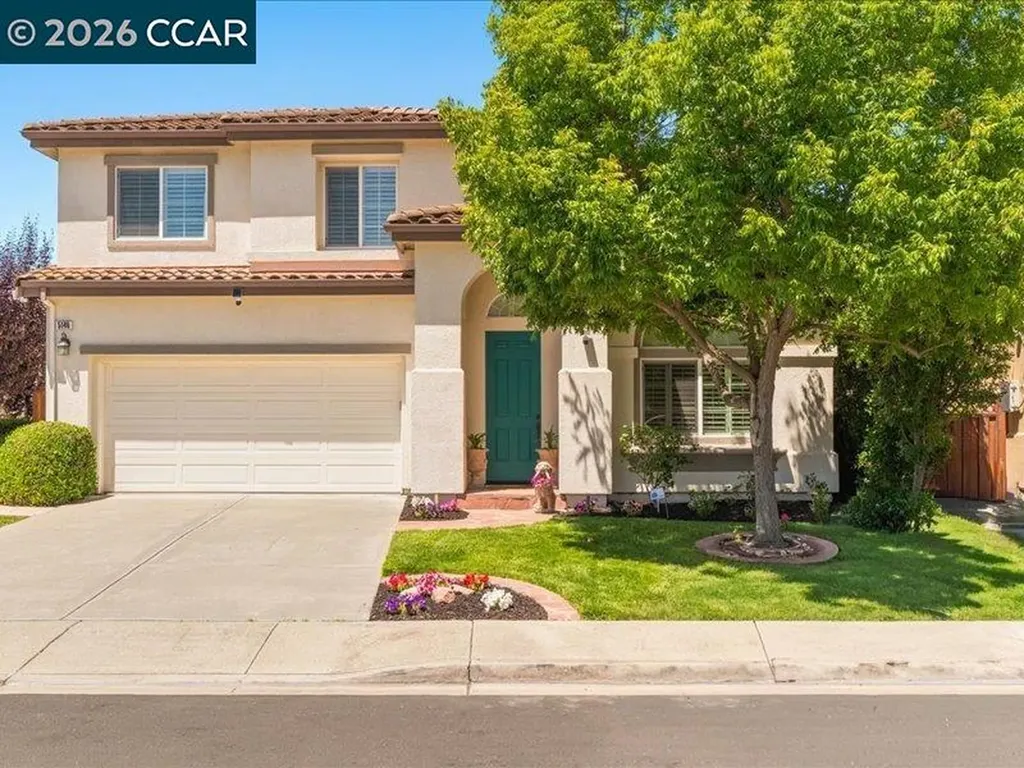 5146 Forestdale Circle Dublin CA 94568