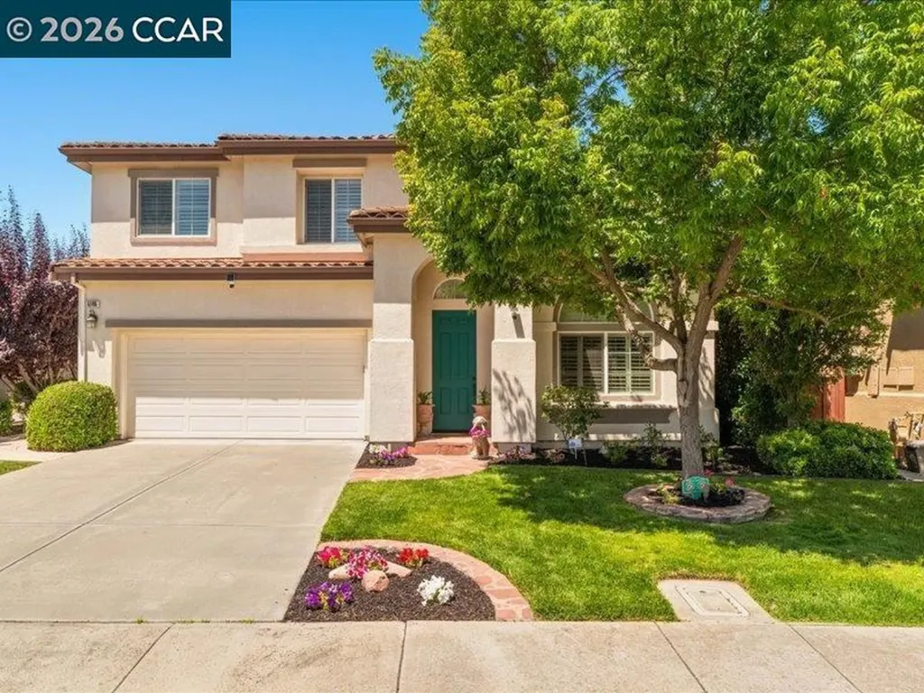5146 Forestdale Circle Dublin CA 94568