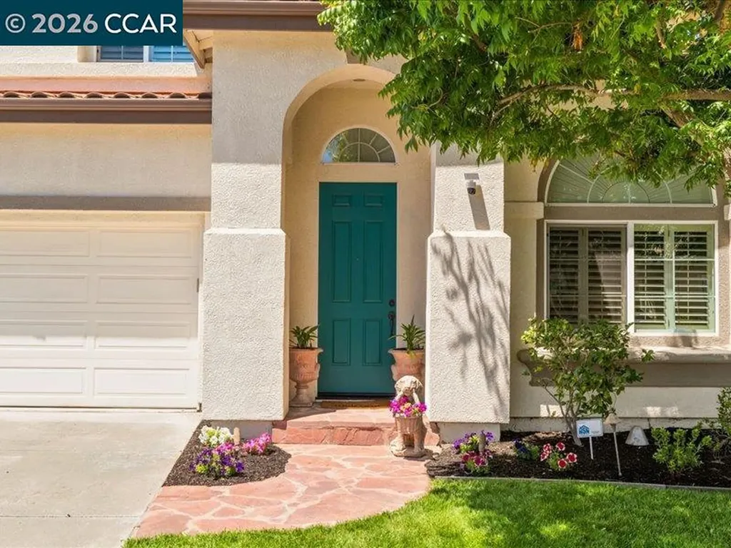 5146 Forestdale Circle Dublin CA 94568