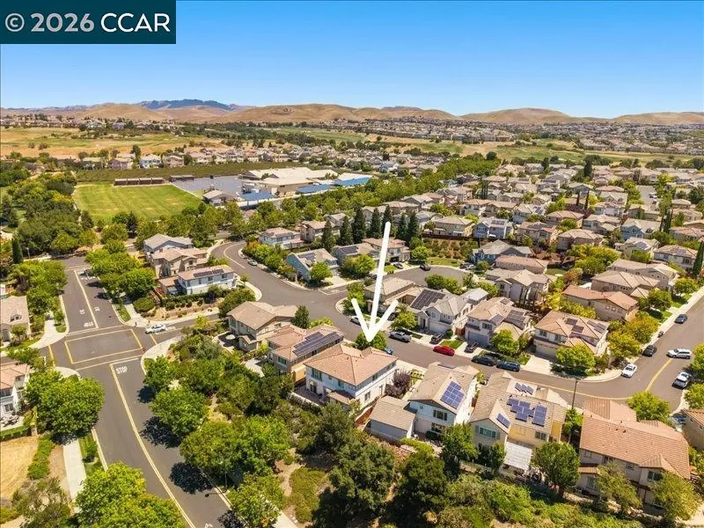5146 Forestdale Circle Dublin CA 94568