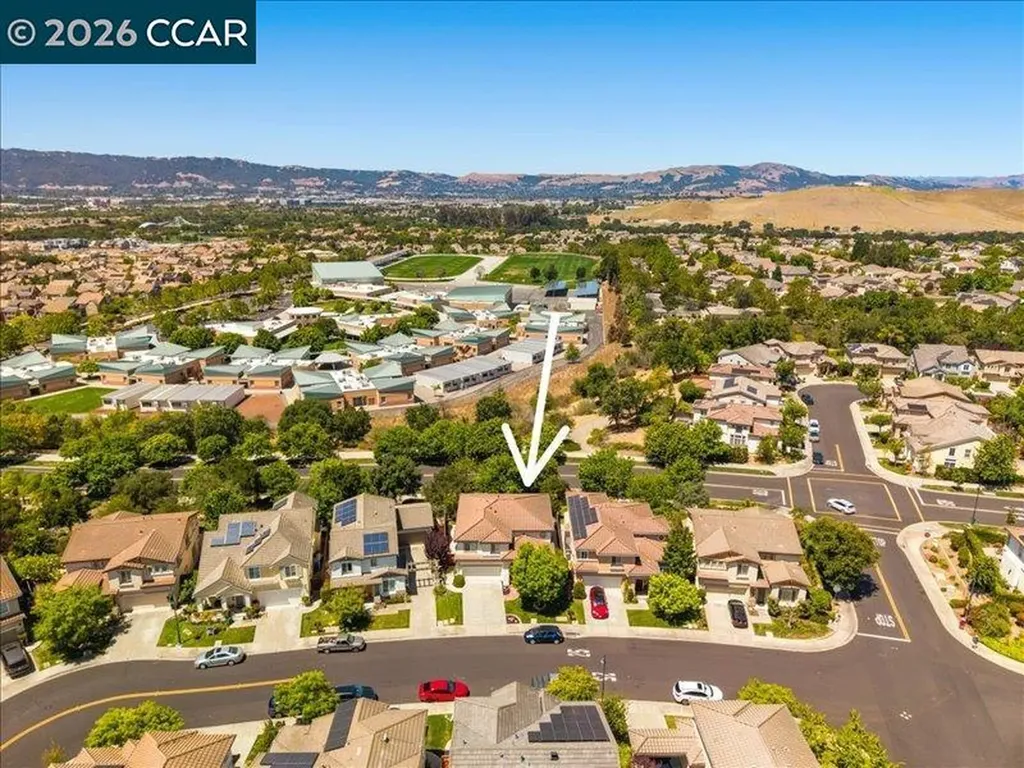 5146 Forestdale Circle Dublin CA 94568
