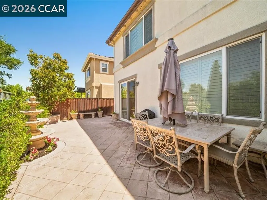 5146 Forestdale Circle Dublin CA 94568