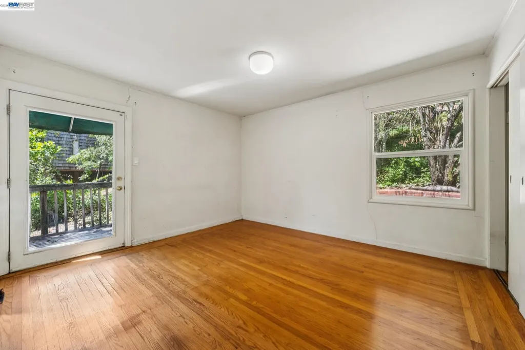 21 Monte Vista Road Orinda CA 94563