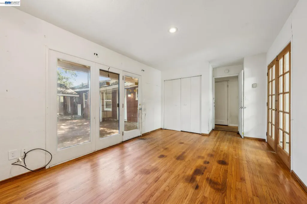 21 Monte Vista Road Orinda CA 94563