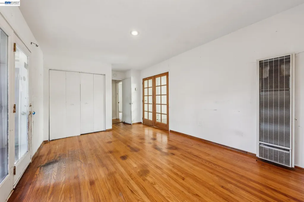 21 Monte Vista Road Orinda CA 94563