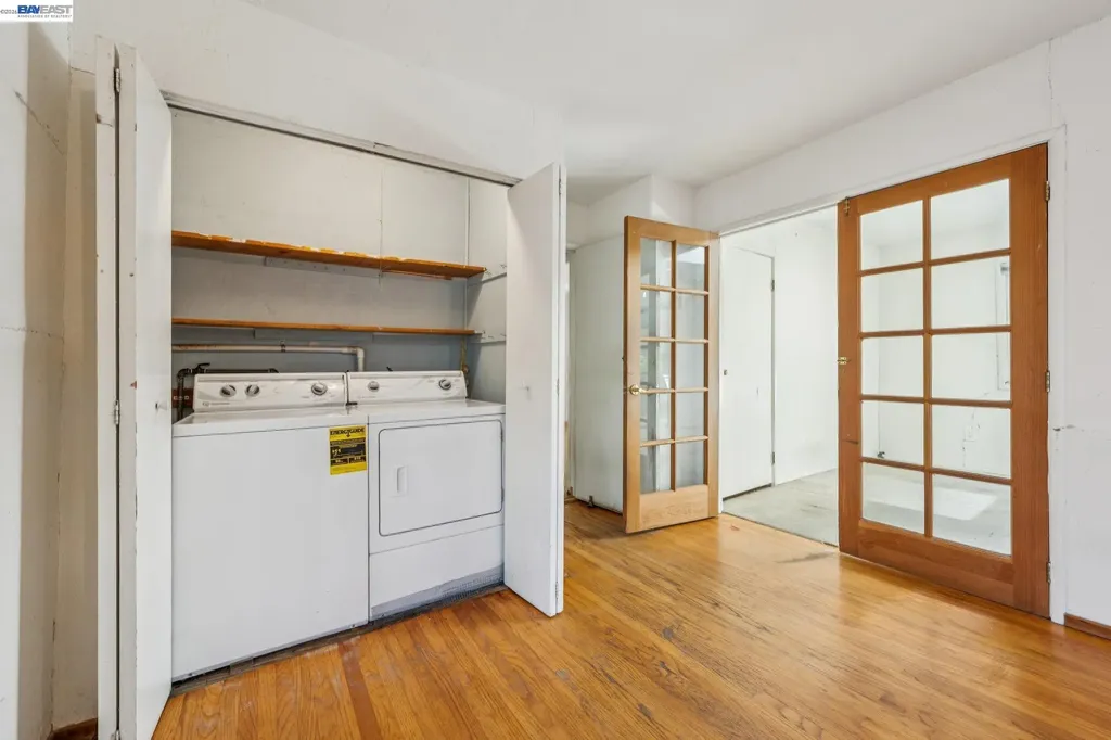 21 Monte Vista Road Orinda CA 94563