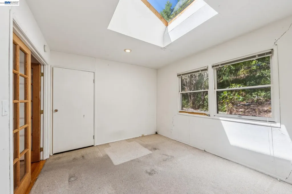 21 Monte Vista Road Orinda CA 94563