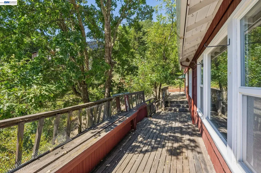 21 Monte Vista Road Orinda CA 94563