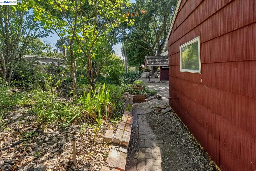 21 Monte Vista Road Orinda CA 94563