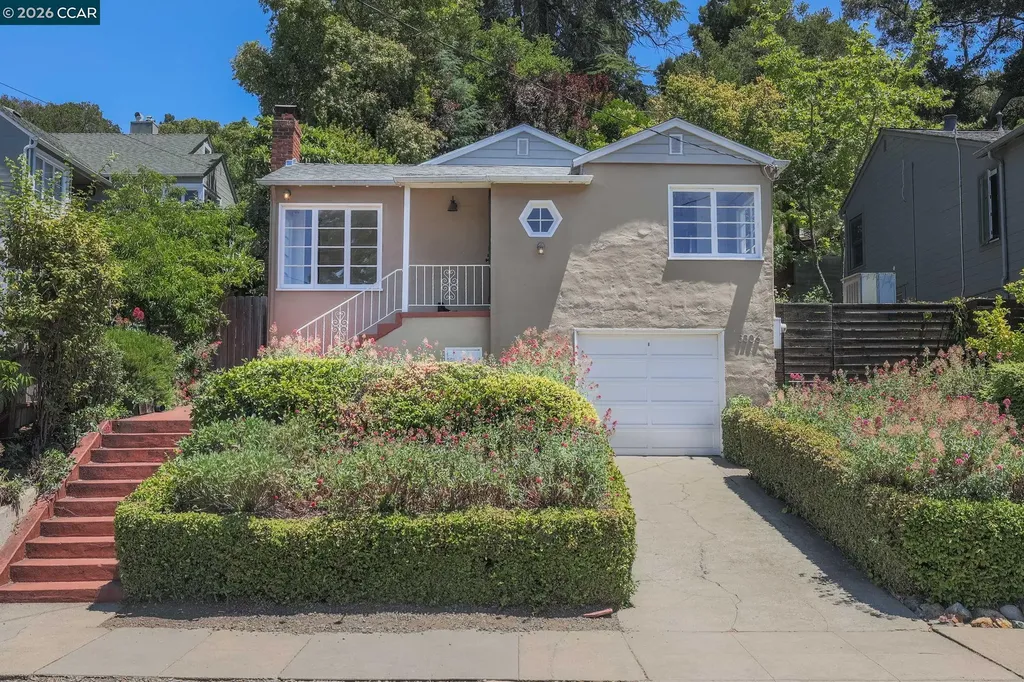 3306 Guido Oakland CA 94602