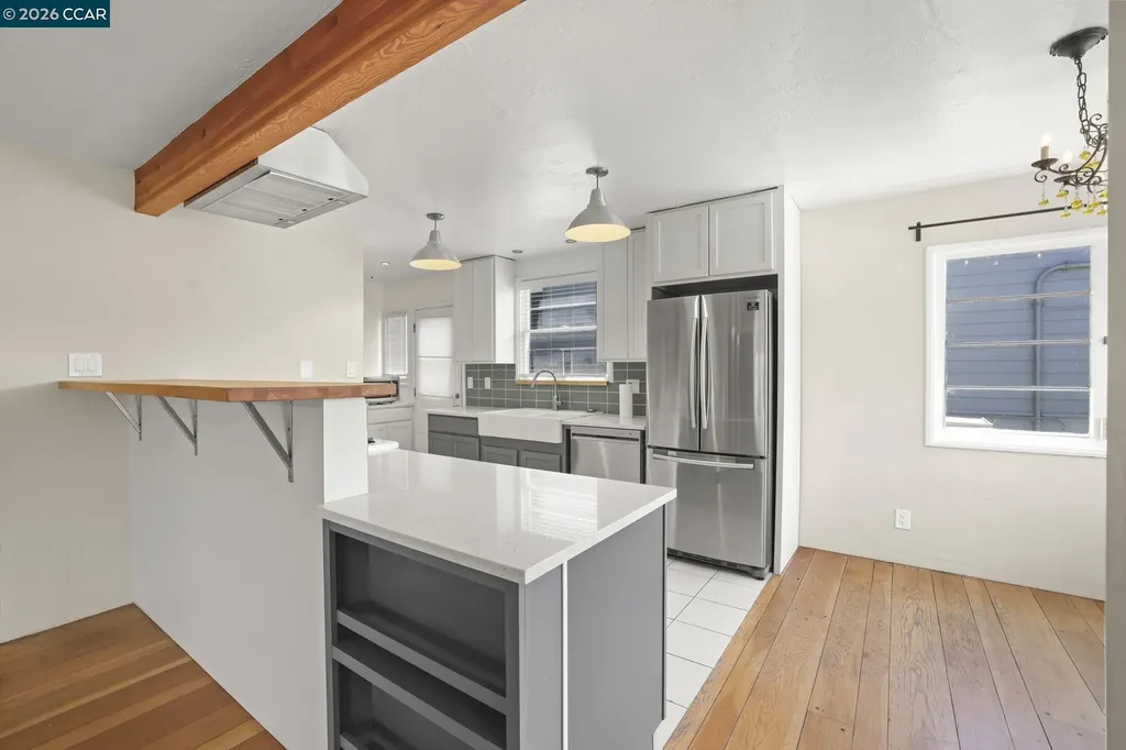 3306 Guido Oakland CA 94602