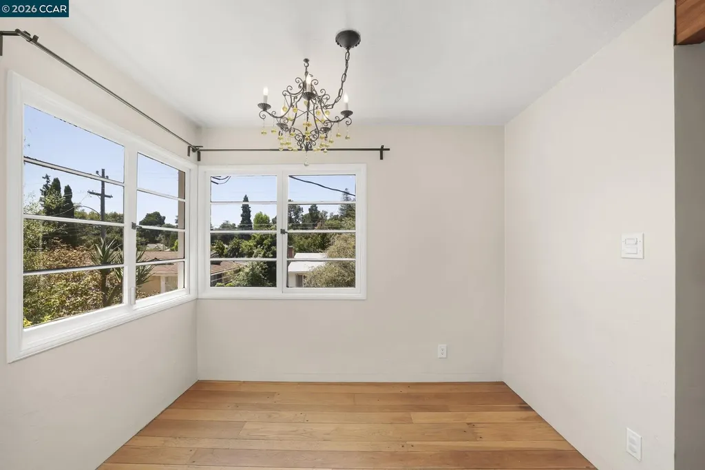 3306 Guido Oakland CA 94602