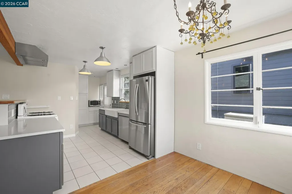 3306 Guido Oakland CA 94602