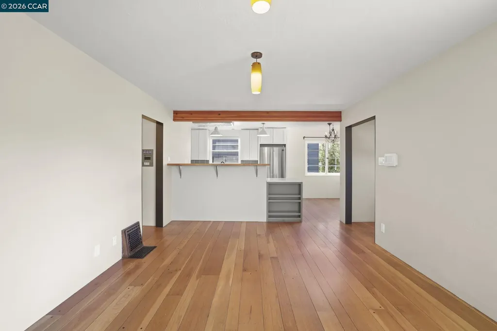3306 Guido Oakland CA 94602