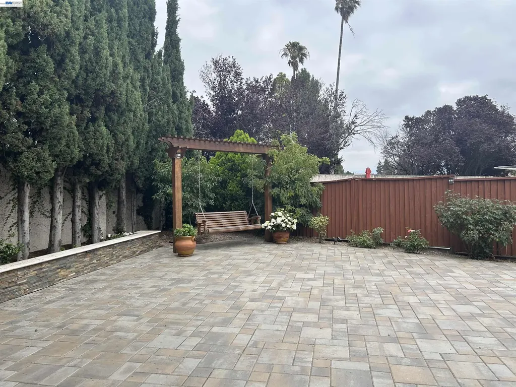 5545 Crimson Circle Fremont CA 94538