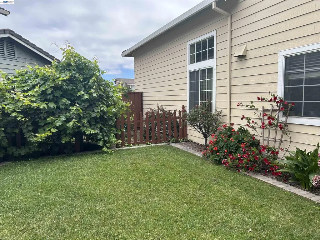 5545 Crimson Circle Fremont CA 94538