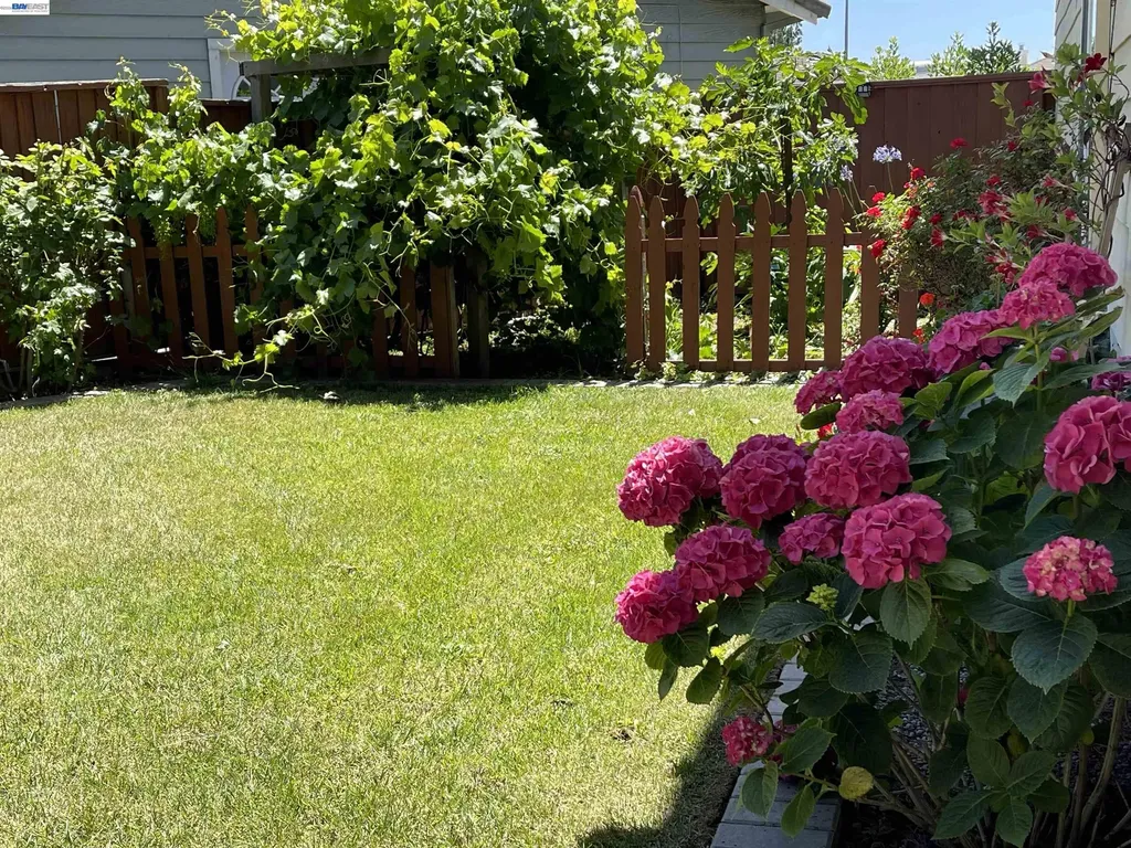 5545 Crimson Circle Fremont CA 94538