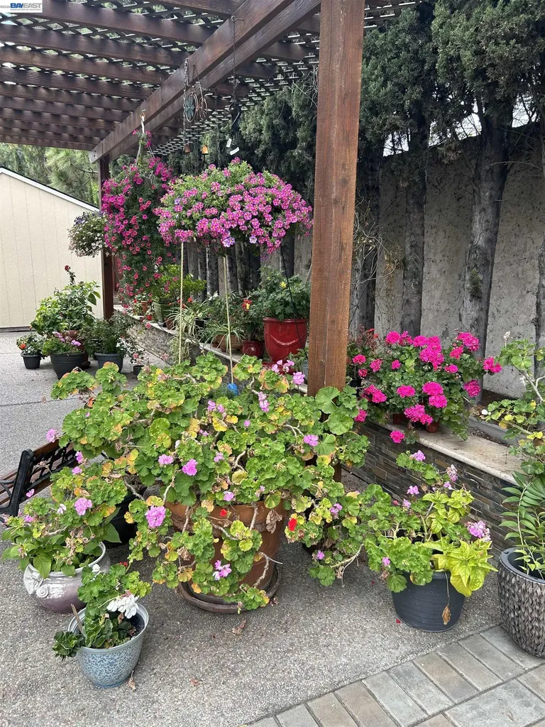 5545 Crimson Circle Fremont CA 94538