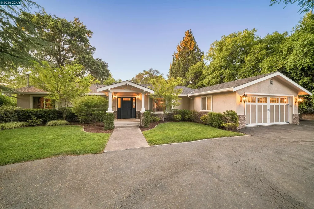 2065 Diablo Road Diablo CA 94506