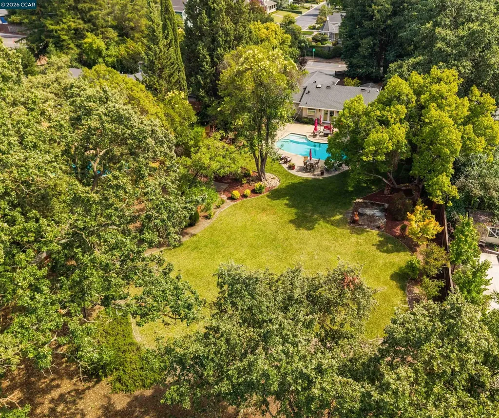 2065 Diablo Road Diablo CA 94528