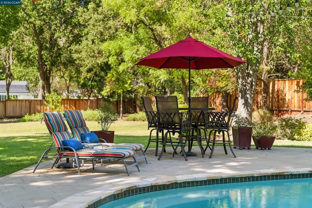 2065 Diablo Road Diablo CA 94506