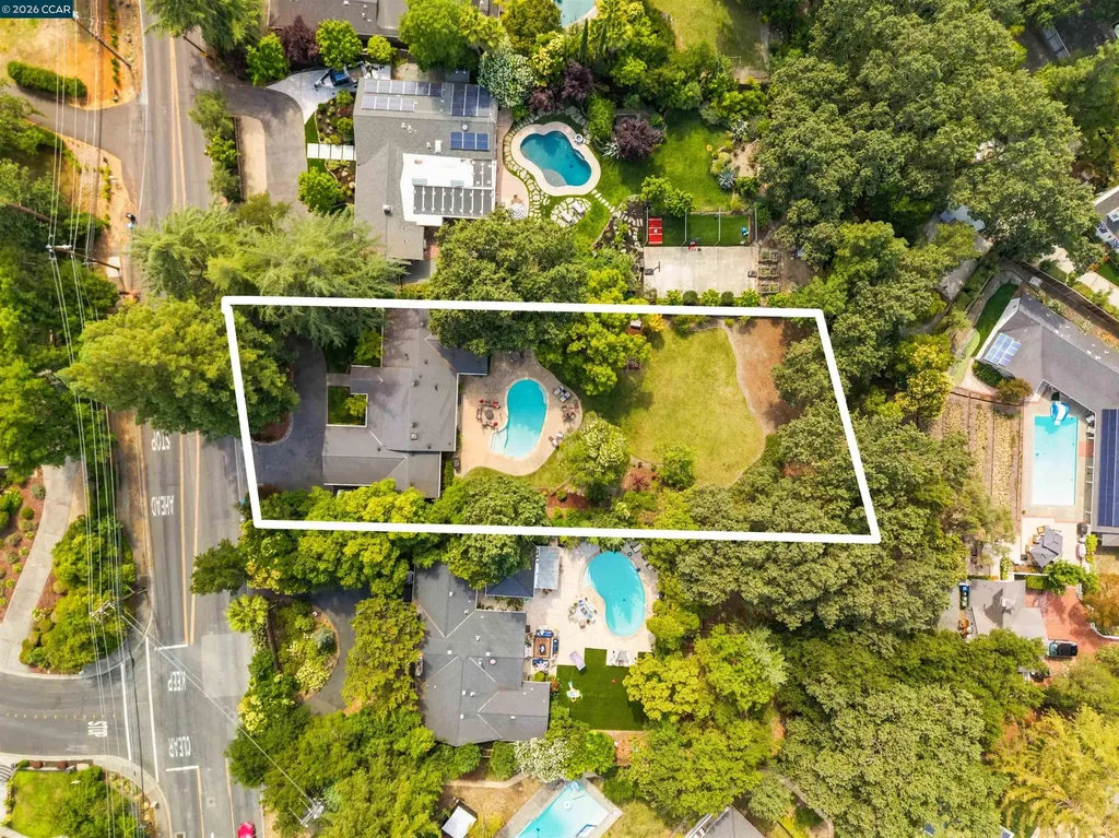2065 Diablo Road Diablo CA 94506