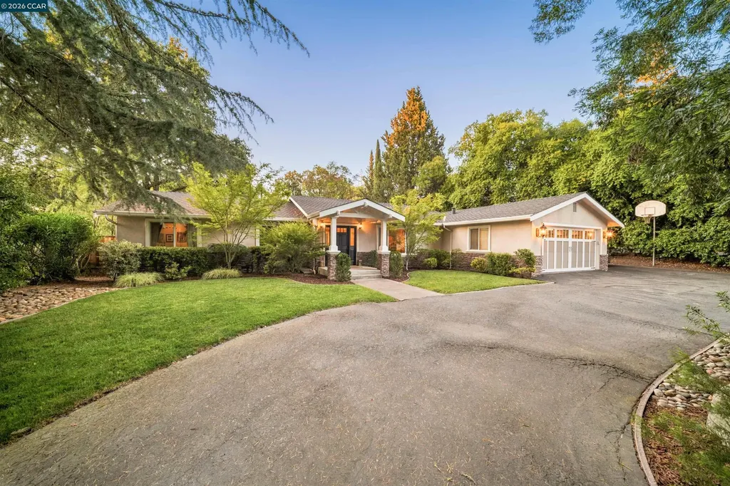 2065 Diablo Road Diablo CA 94528